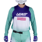 LEATT Moto 4.5 Lite 2026 Jersey - purple
