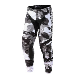 Pantalon TROY LEE DESIGNS GP Brazen - camo gris