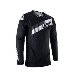 LEATT Moto 4.5 Lite Jersey - black