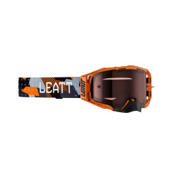 Gafas LEATT Velocity 6.5 Orange Rose UC - 32%