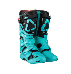 LEATT 5.5 FlexLock Boots - Fuel