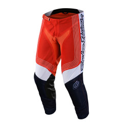 TROY LEE DESIGNS GP Air Pants - Rhythm orange