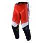 TROY LEE DESIGNS GP Air Pants - Rhythm orange