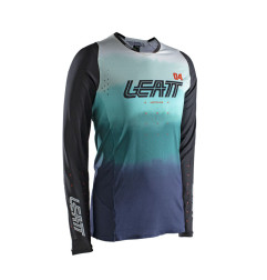 LEATT Moto 4.5 Lite Women's Jersey - marine