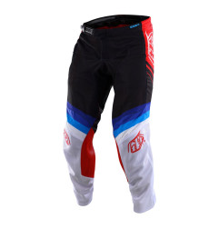 Pantalon TROY LEE DESIGNS GP Pro Air - Apex rouge/noir