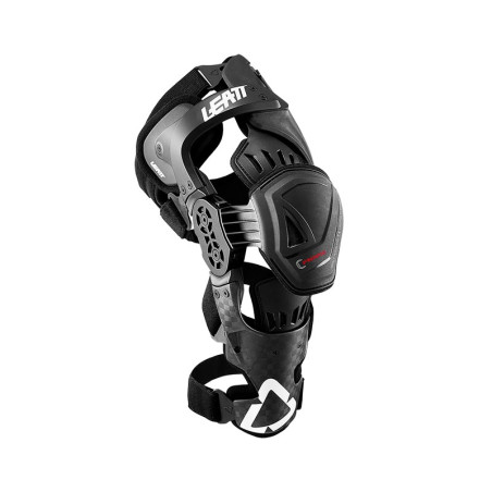 LEATT C-Frame Pro Knieorthesen - Schwarz