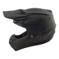 Casque enfant TROY LEE DESIGNS SE4 Polyacrylite - Midnight noir