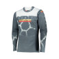 Maillot LEATT Moto 5.5 UltraWeld - Giraffe