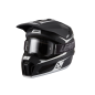 Casque enfant LEATT Moto 3.5 - noir
