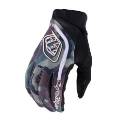 TROY LEE DESIGNS GP Pro Handschuhe - Camo Armeegrün