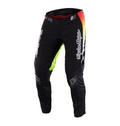 TROY LEE DESIGNS SE Pro Pants - Richter black/Fire