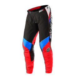Pantalon TROY LEE DESIGNS GP - Drop IN anthracite