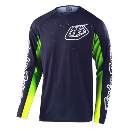 TROY LEE DESIGNS SE Ultra Jersey - Streamline blue