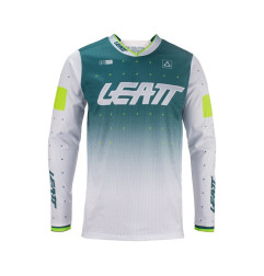 LEATT Moto 4.5 Lite Jersey - Acid Fuel