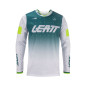 LEATT Moto 4.5 Lite Jersey - Acid Fuel