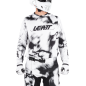Camiseta LEATT Moto 4.5 Lite 2026 - blanco Camiseta LEATT Moto 4.5 Lite 2026 - blanco