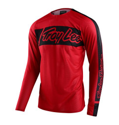 TROY LEE DESIGNS SE Pro Air Jersey - Vox Rot