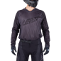 LEATT Moto 4.5 X-Flow 2026 Jersey - Schwarz
