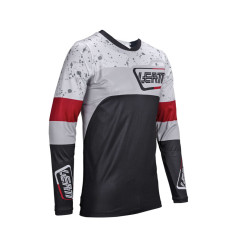 Camiseta LEATT Moto 4.5 Enduro - Ice