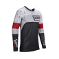 LEATT Moto 4.5 Enduro Jersey - ice LEATT Moto 4.5 Enduro Jersey - ice
