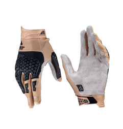 Guantes LEATT Moto 4.5 Lite - piedra