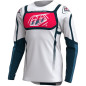 TROY LEE DESIGNS GP Women's Jersey - Floral black