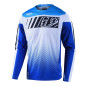 Maillot TROY LEE DESIGNS GP - Icon bleu