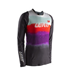 LEATT Moto 4.5 Lite Women's Jersey - Sunburn