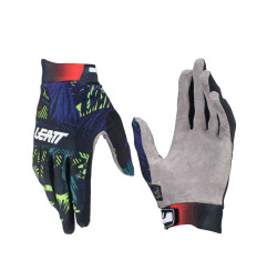 LEATT Moto 2.5 X-Flow Handschuhe - Jungle