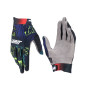 Gants LEATT Moto 2.5 X-Flow - Jungle