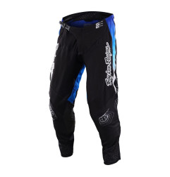 Pantalón TROY LEE DESIGNS SE Pro - Richter negro/azul