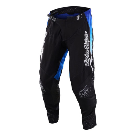 Pantalón TROY LEE DESIGNS SE Pro - Richter negro/azul
