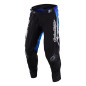 TROY LEE DESIGNS SE Pro Hose - Richter Schwarz/Blau TROY LEE DESIGNS SE Pro Hose - Richter Schwarz/Blau