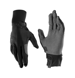 Guantes LEATT Moto 2.5 ThermaFlow - negro