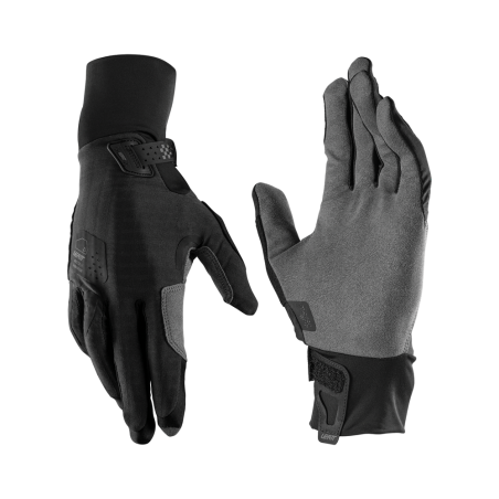 Gants LEATT Moto 2.5 ThermaFlow - noir