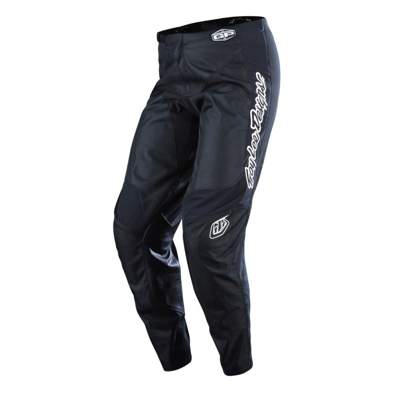 Pantalón mujer TROY LEE DESIGNS GP - Mono negro
