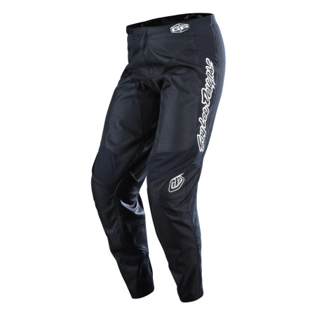 Pantalon femme TROY LEE DESIGNS GP - Mono noir