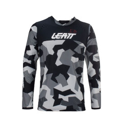 Camiseta LEATT Moto 4.5 Enduro - Forge