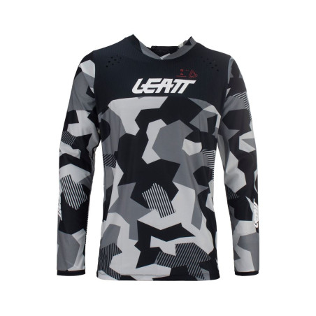 LEATT Moto 4.5 Enduro Jersey - Forge