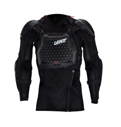 LEATT 2.5 Body armour vest - black