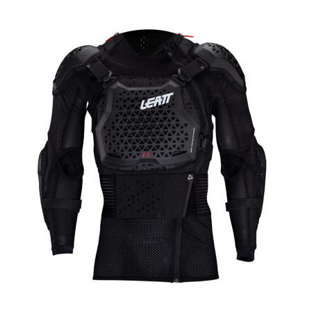 Gilet de protection LEATT 2.5 - noir
