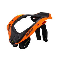 LEATT 5.5 Neck brace - Citrus