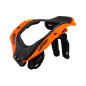 Minerve LEATT 5.5 - Citrus