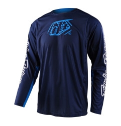 TROY LEE DESIGNS GP Pro Jersey - Icon navy/Pro blue