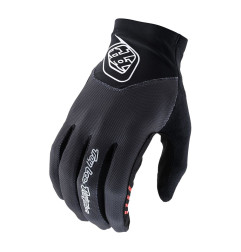 Gants TROY LEE DESIGNS Ace 2.0 - noir