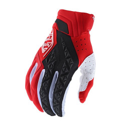 TROY LEE DESIGNS SE Pro Gloves - red