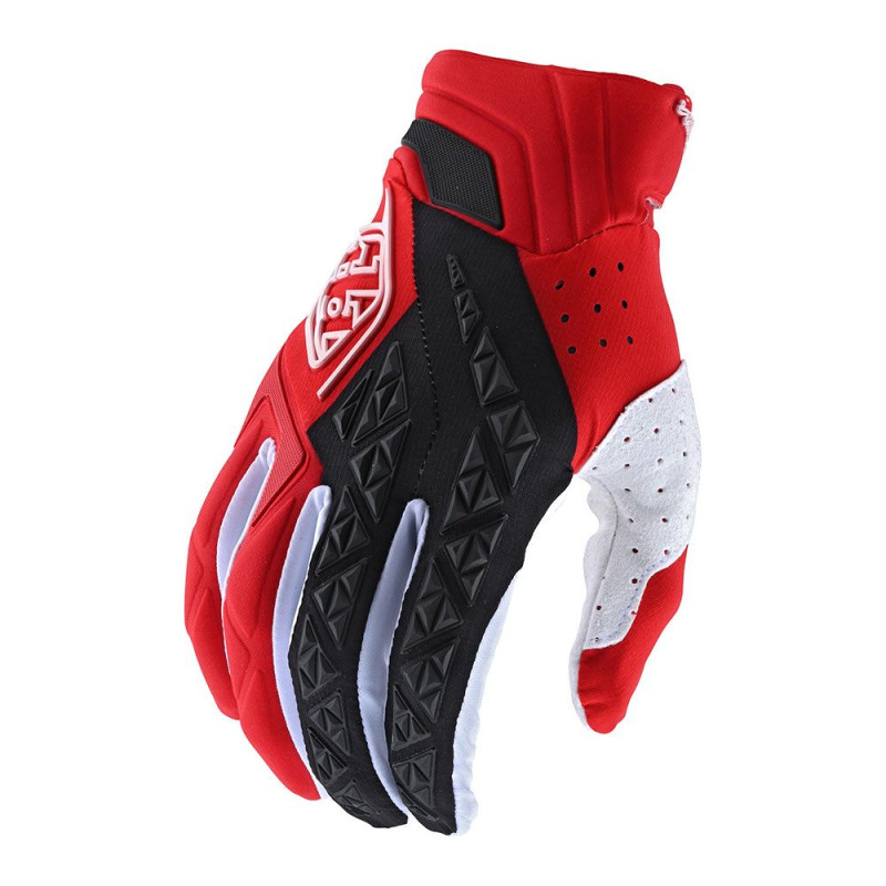 TROY LEE DESIGNS SE Pro Handschuhe - Rot