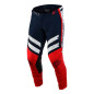 TROY LEE DESIGNS SE Pro Pants - Marker navy/red