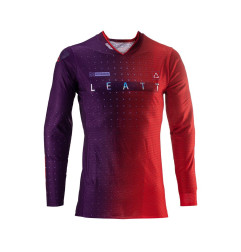 Camiseta LEATT Moto 5.5 UltraWeld - Sundown