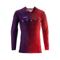 Camiseta LEATT Moto 5.5 UltraWeld - Sundown